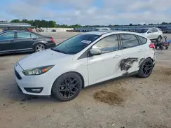 1FADP3K24GL299200 2016 FORD FOCUS