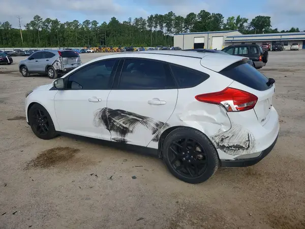 1FADP3K24GL299200 2016 FORD FOCUS - Image 2