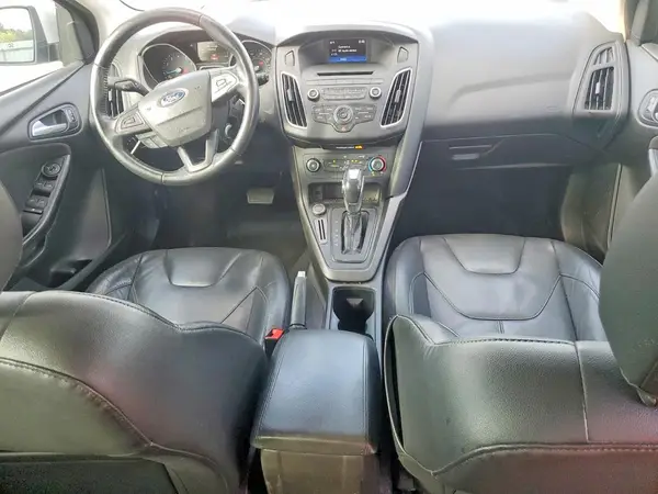 1FADP3K24GL299200 2016 FORD FOCUS - Image 8