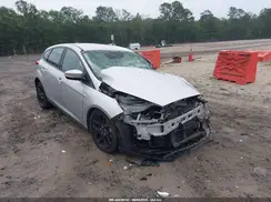 1FADP3K24GL299505 2016 FORD FOCUS