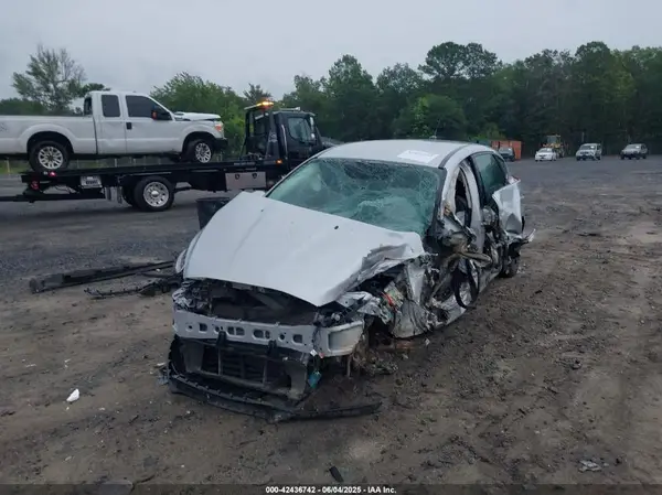 1FADP3K24GL299505 2016 FORD FOCUS - Image 2