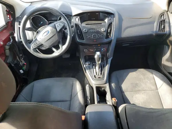 1FADP3K24GL300569 2016 FORD FOCUS - Image 8