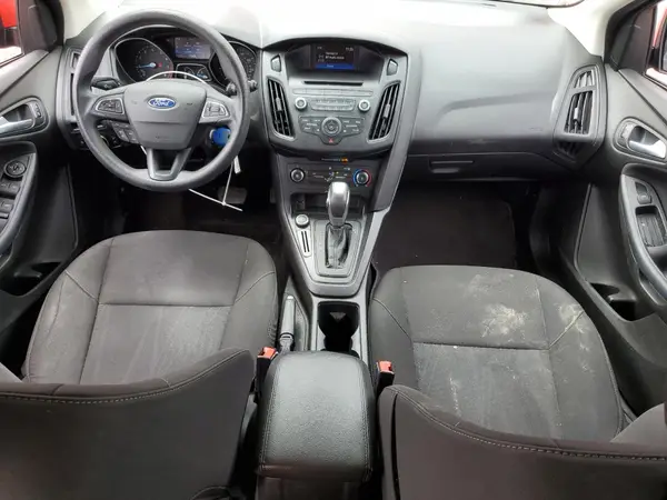 1FADP3K24GL302029 2016 FORD FOCUS - Image 8