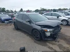 1FADP3K24GL302936 2016 FORD FOCUS
