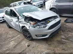 1FADP3K24GL307361 2016 FORD FOCUS