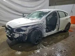 1FADP3K24GL307747 2016 FORD FOCUS