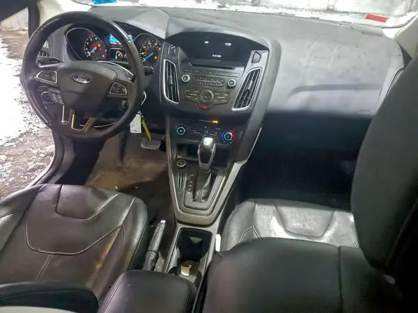1FADP3K24GL307747 2016 FORD FOCUS - Image 8