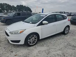 1FADP3K24GL309093 2016 FORD FOCUS