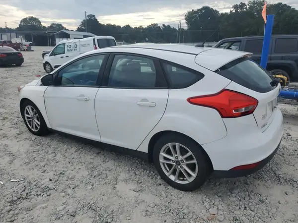 1FADP3K24GL309093 2016 FORD FOCUS - Image 2