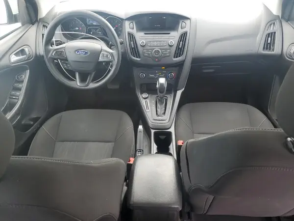 1FADP3K24GL309093 2016 FORD FOCUS - Image 8