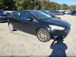 1FADP3K24GL309577 2016 FORD FOCUS