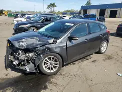 1FADP3K24GL314729 2016 FORD FOCUS
