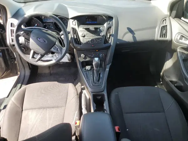 1FADP3K24GL314729 2016 FORD FOCUS - Image 8