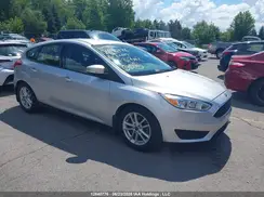 1FADP3K24GL317002 2016 FORD FOCUS
