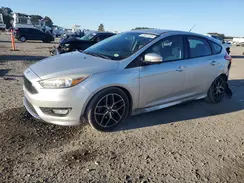 1FADP3K24GL318120 2016 FORD FOCUS