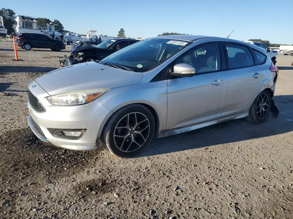 1FADP3K24GL318120 2016 FORD FOCUS - Image 1