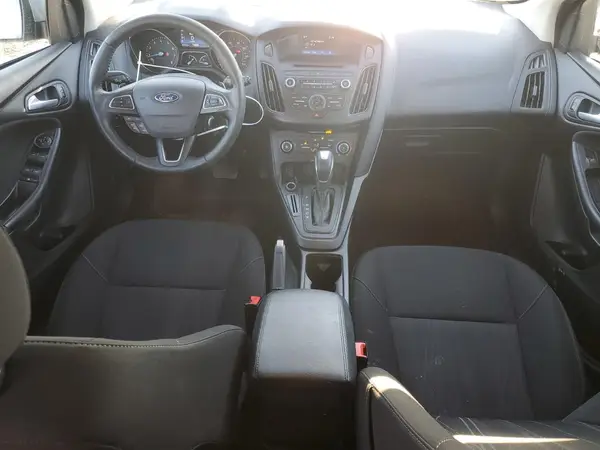 1FADP3K24GL318120 2016 FORD FOCUS - Image 8