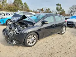1FADP3K24GL318456 2016 FORD FOCUS