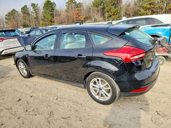 1FADP3K24GL318456 2016 FORD FOCUS - Image 2