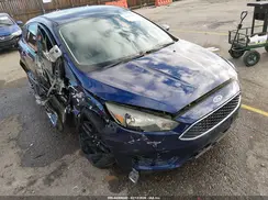 1FADP3K24GL318800 2016 FORD FOCUS