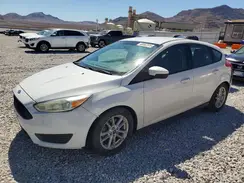 1FADP3K24GL320210 2016 FORD FOCUS