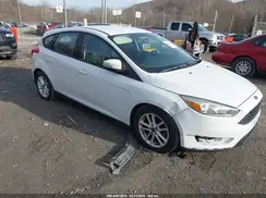 1FADP3K24GL320336 2016 FORD FOCUS