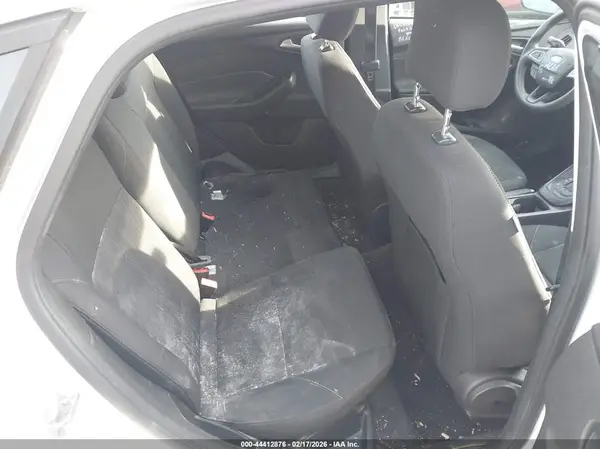 1FADP3K24GL320336 2016 FORD FOCUS - Image 8