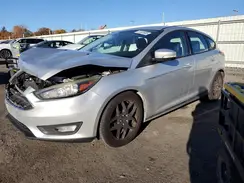 1FADP3K24GL321566 2016 FORD FOCUS