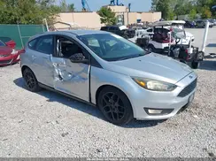 1FADP3K24GL321602 2016 FORD FOCUS