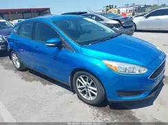 1FADP3K24GL324659 2016 FORD FOCUS