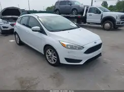 1FADP3K24GL325181 2016 FORD FOCUS