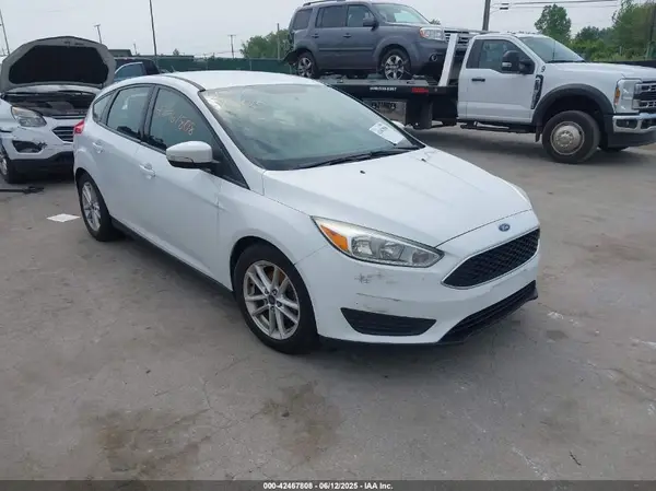 1FADP3K24GL325181 2016 FORD FOCUS - Image 1