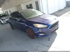 1FADP3K24GL325780 2016 FORD FOCUS