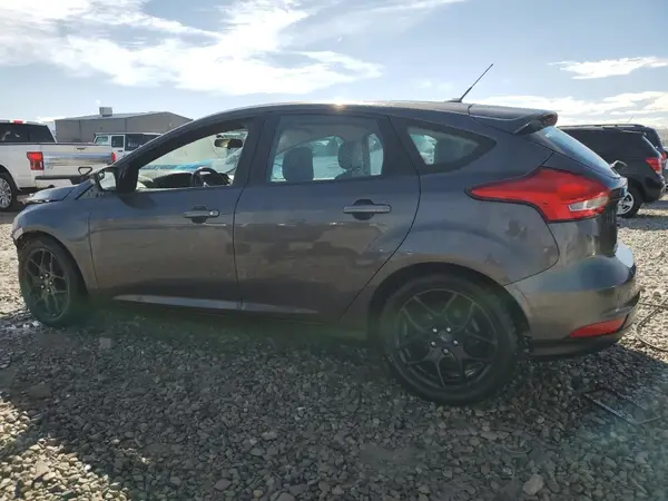 1FADP3K24GL326153 2016 FORD FOCUS - Image 2