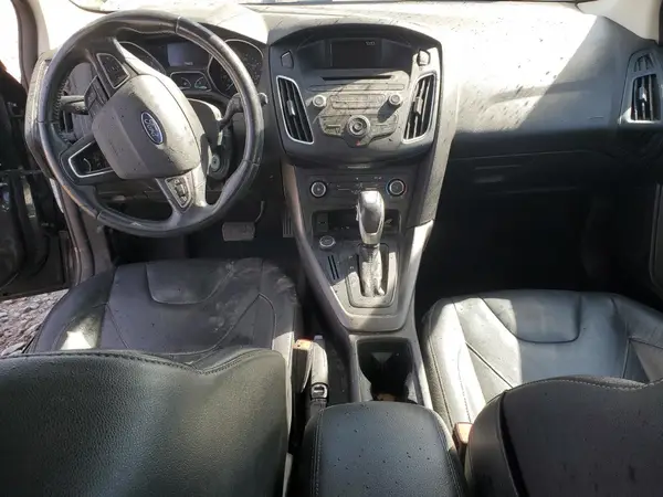 1FADP3K24GL326153 2016 FORD FOCUS - Image 8