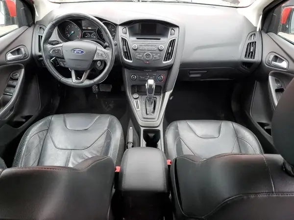 1FADP3K24GL326301 2016 FORD FOCUS - Image 8