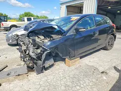 1FADP3K24GL326685 2016 FORD FOCUS