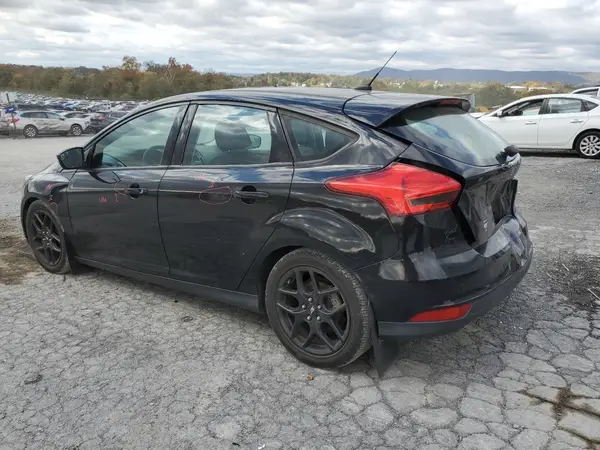 1FADP3K24GL327688 2016 FORD FOCUS - Image 2