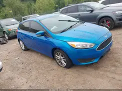 1FADP3K24GL328291 2016 FORD FOCUS