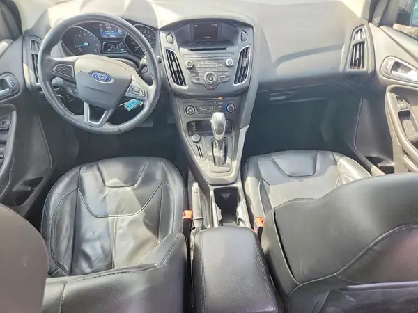 1FADP3K24GL329764 2016 FORD FOCUS - Image 8