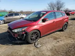 1FADP3K24GL330414 2016 FORD FOCUS