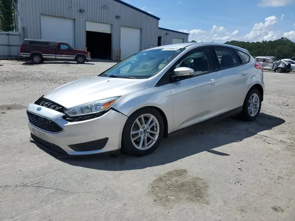 1FADP3K24GL330994 2016 FORD FOCUS - Image 1