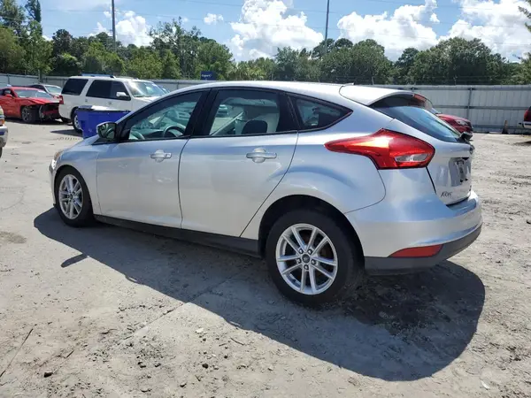 1FADP3K24GL330994 2016 FORD FOCUS - Image 2