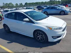 1FADP3K24GL331241 2016 FORD FOCUS
