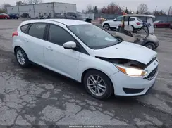 1FADP3K24GL331904 2016 FORD FOCUS