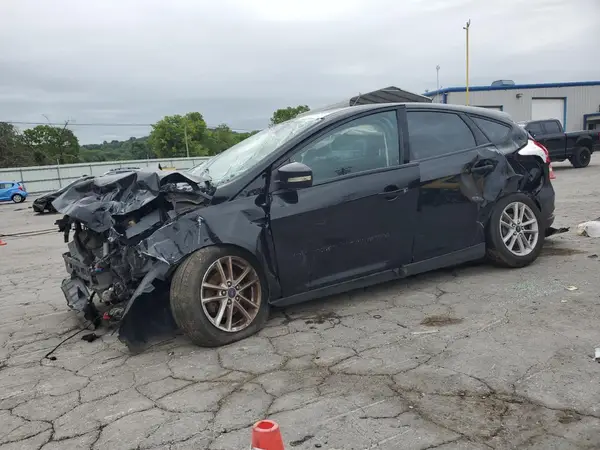 1FADP3K24GL331952 2016 FORD FOCUS - Image 1