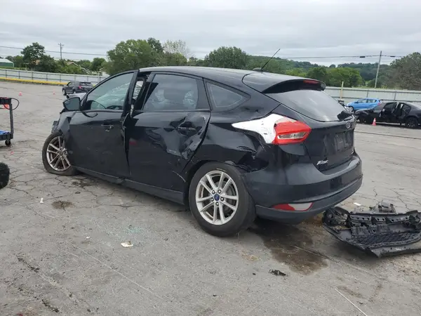 1FADP3K24GL331952 2016 FORD FOCUS - Image 2