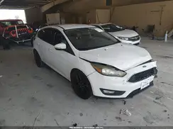 1FADP3K24GL332549 2016 FORD FOCUS