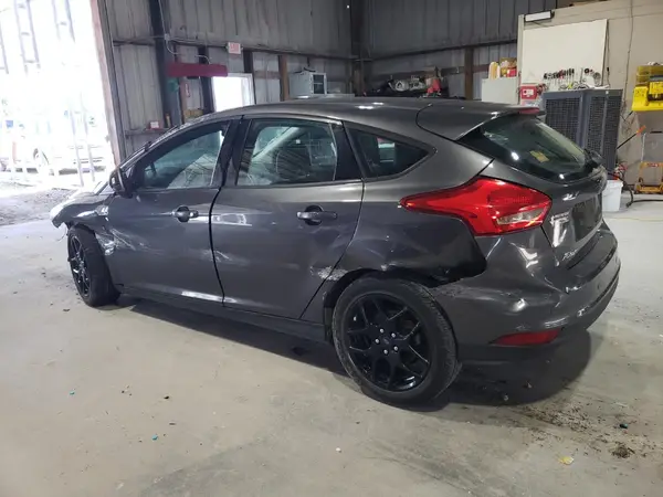 1FADP3K24GL332924 2016 FORD FOCUS - Image 2