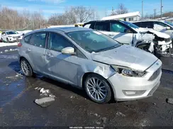 1FADP3K24GL333068 2016 FORD FOCUS